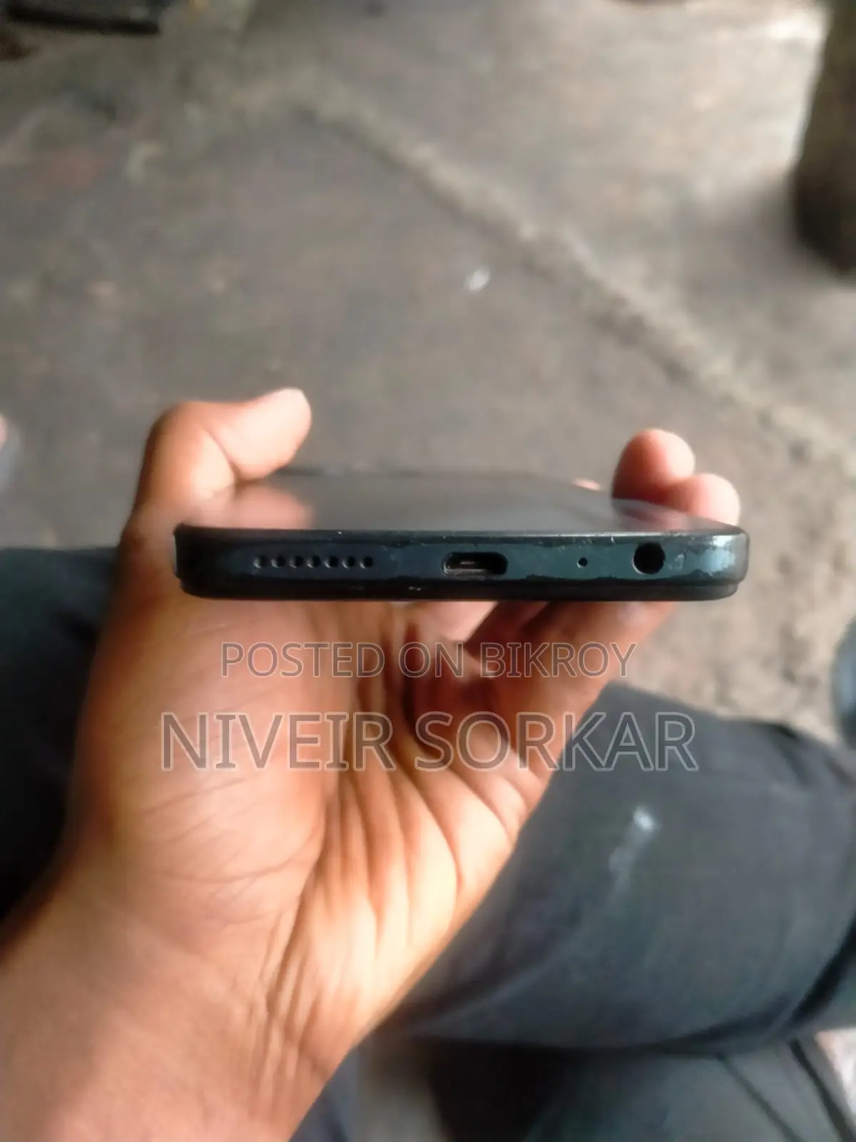 Itel P40 (Used)