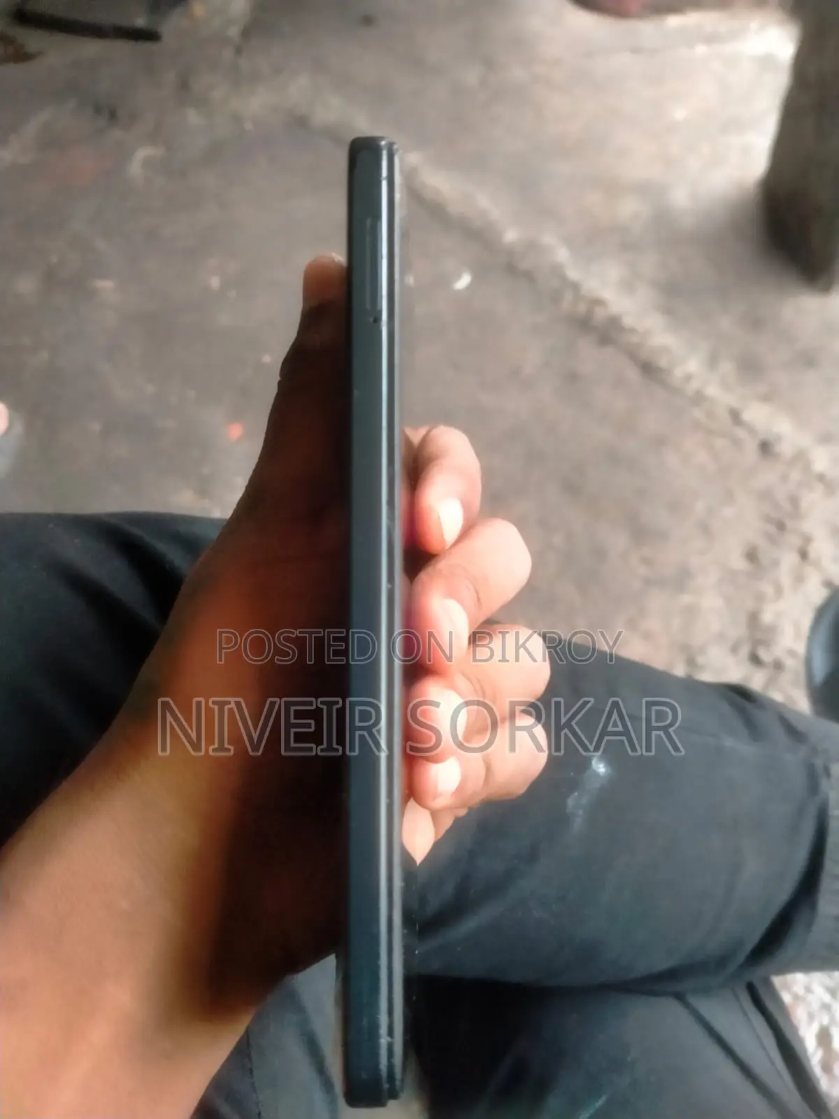 Itel P40 (Used)