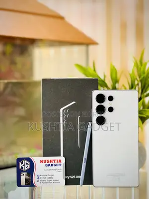 Samsung Galaxy S25 Ultra 🔥 (Used)
