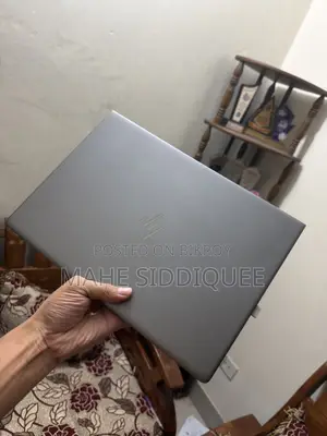 Hp zbook 14u g6