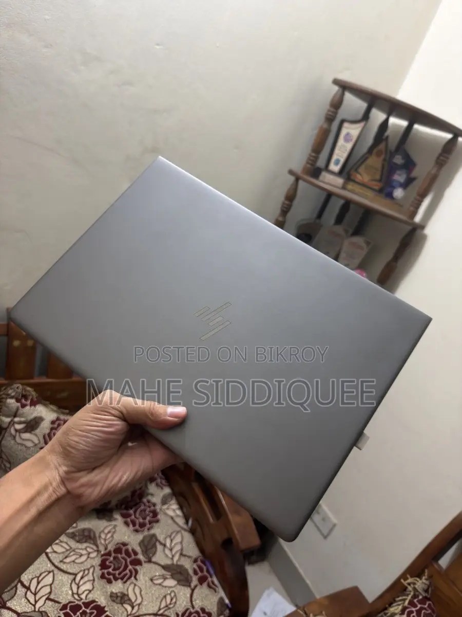 Hp zbook 14u g6