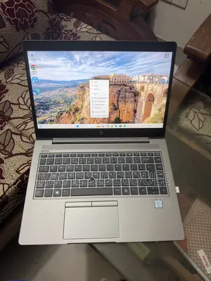 Hp zbook 14u g6