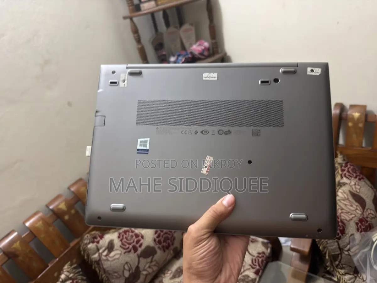 Hp zbook 14u g6