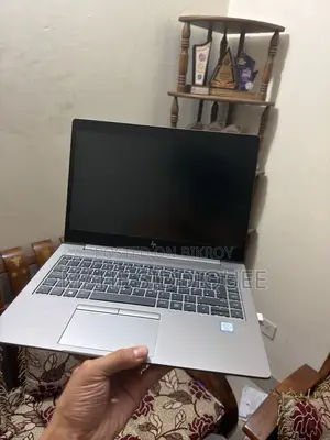 Hp zbook 14u g6