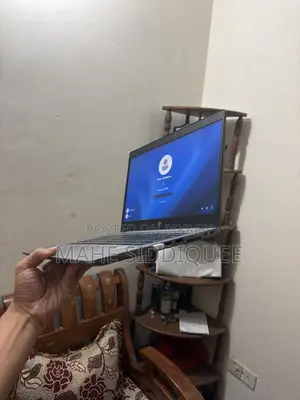 Hp zbook 14u g6