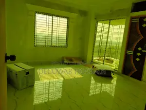 Get a Brand New Ready Flat of 1400 Sq Ft for Only 4.7 Million Taka