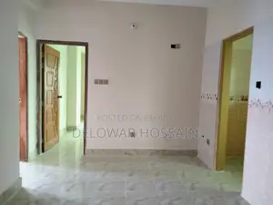 Get a Brand New Ready Flat of 1400 Sq Ft for Only 4.7 Million Taka