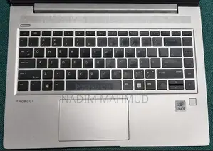 HP ProBook 440 G7 – Core i5 | 8GB RAM 1TB HDD 14" Display