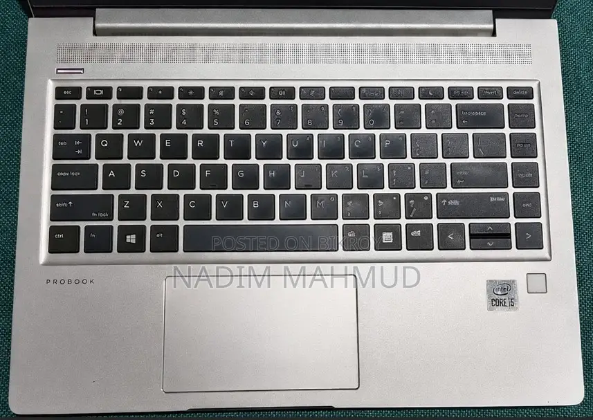 HP ProBook 440 G7 – Core i5 | 8GB RAM 1TB HDD 14" Display