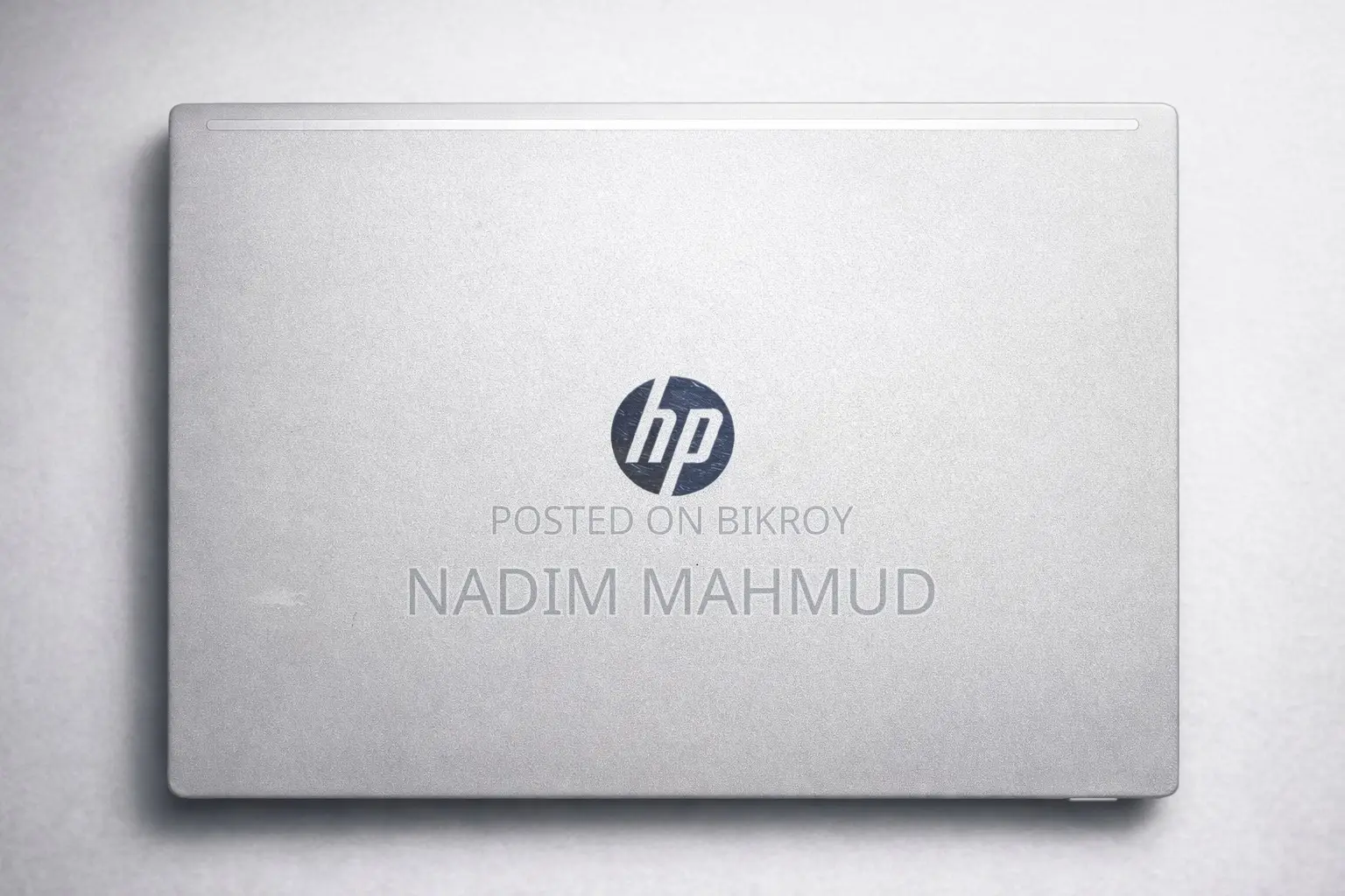HP ProBook 440 G7 – Core i5 | 8GB RAM 1TB HDD 14" Display