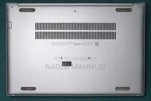 HP ProBook 440 G7 – Core i5 | 8GB RAM 1TB HDD 14" Display