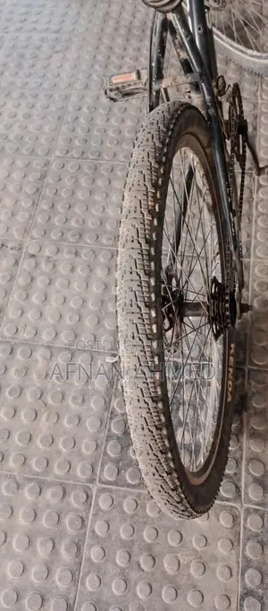 Good conditions cycle