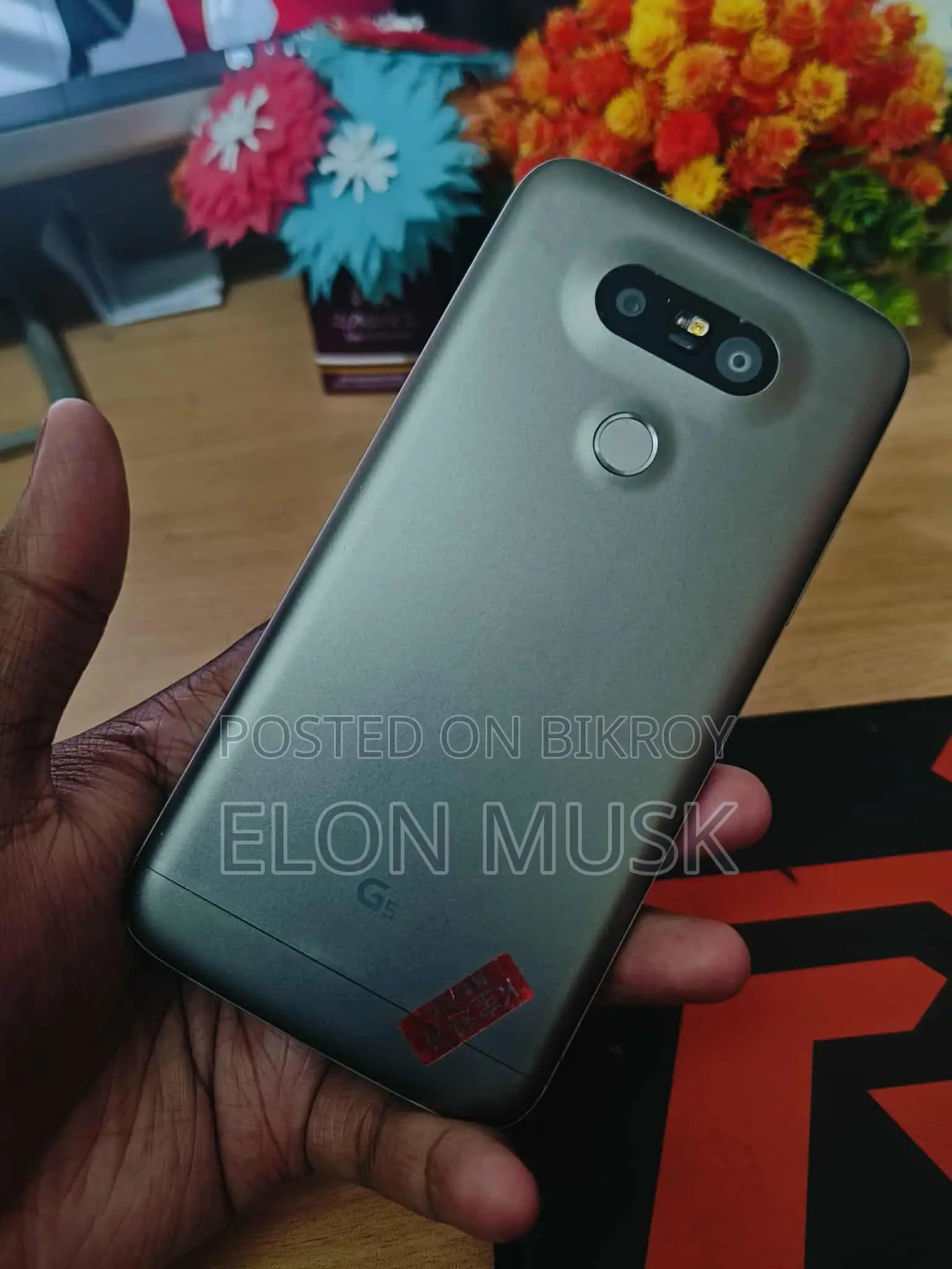 LG G5 (Used)