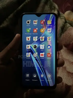 OPPO A12 2022 (Used)