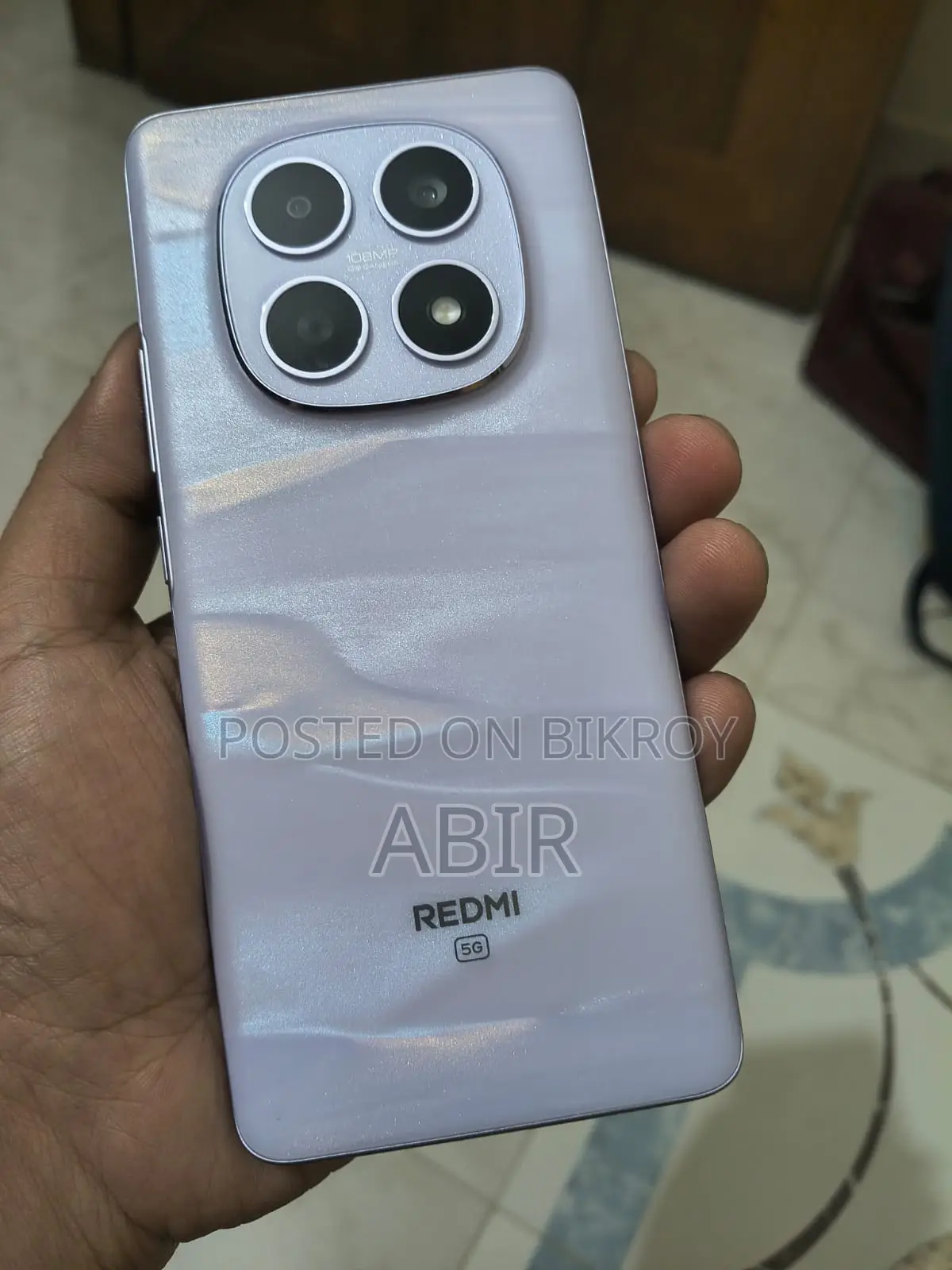 Xiaomi Redmi Note 15 (Used)