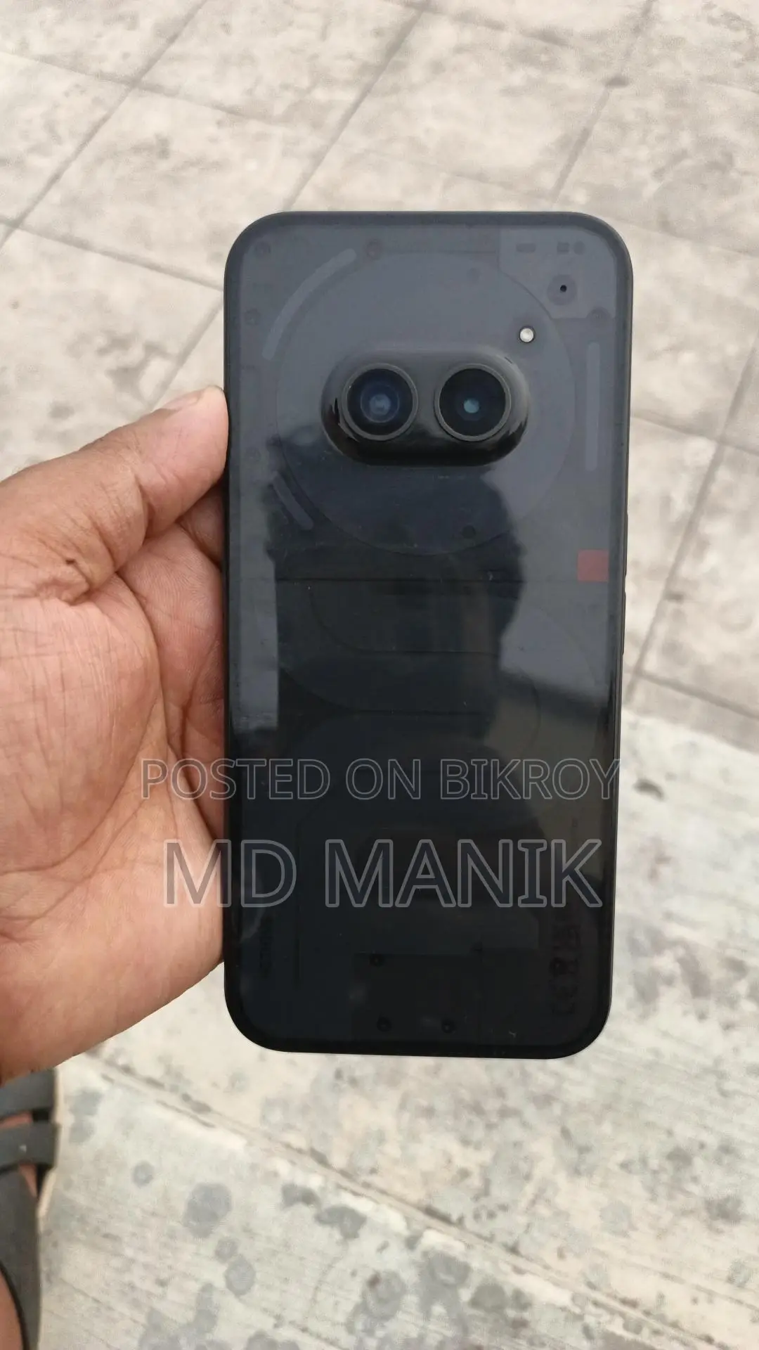 Nothing Phone 2 . (Used)