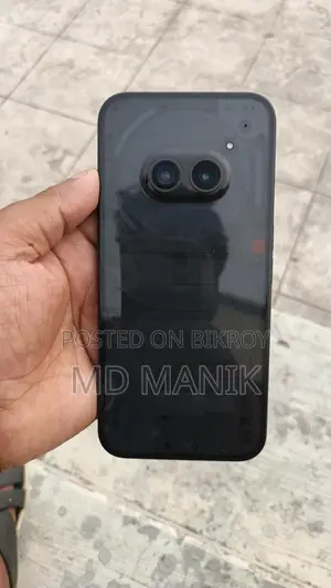 Nothing Phone 2 . (Used)