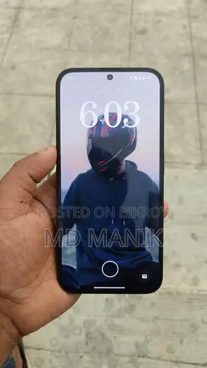 Nothing Phone 2 . (Used)