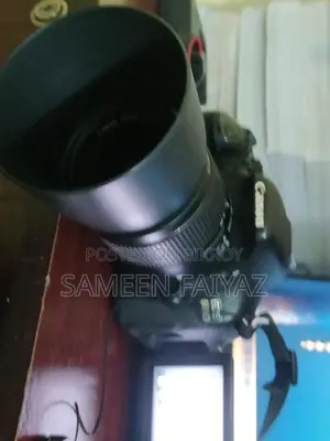Canon 600d Fresh Camera Sell