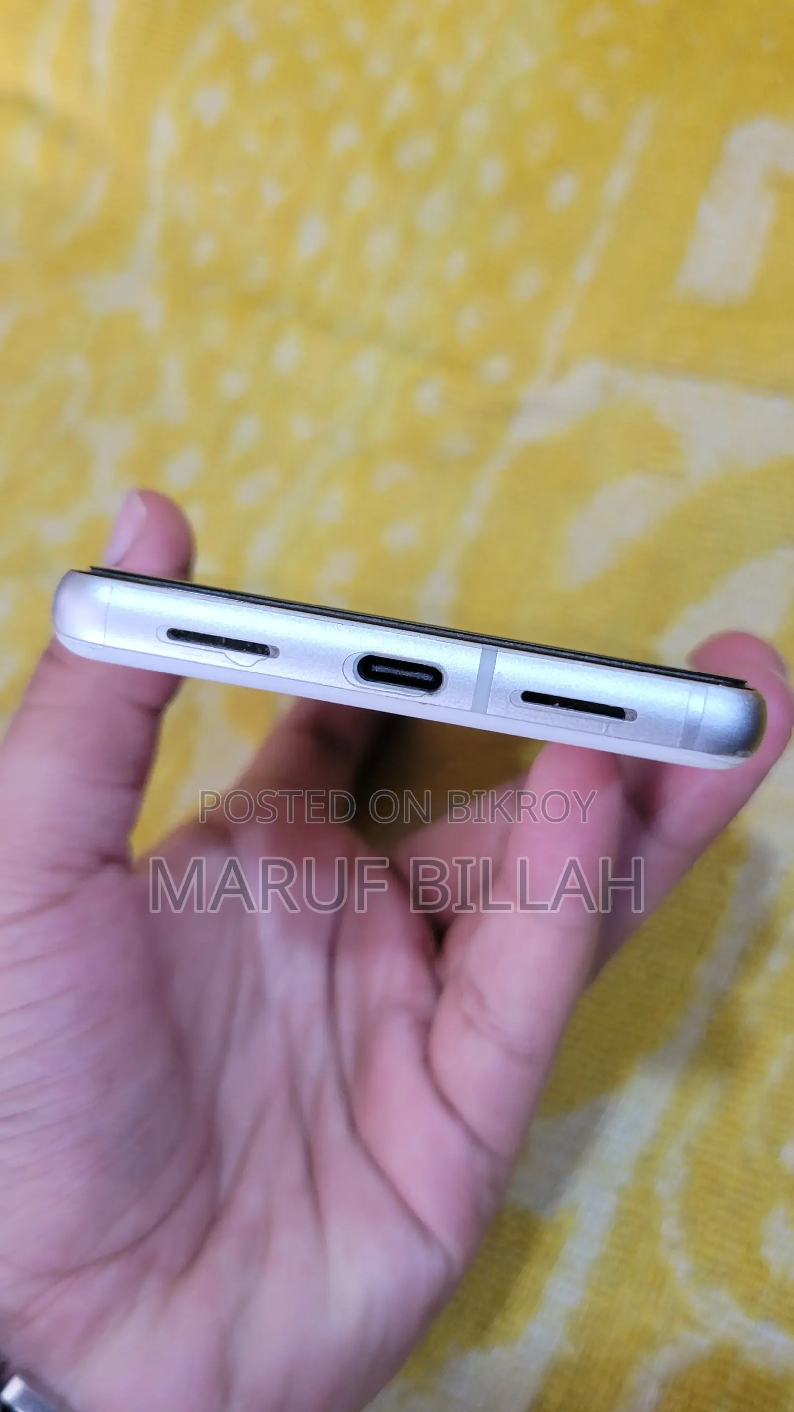 Google Pixel 7a (Used)