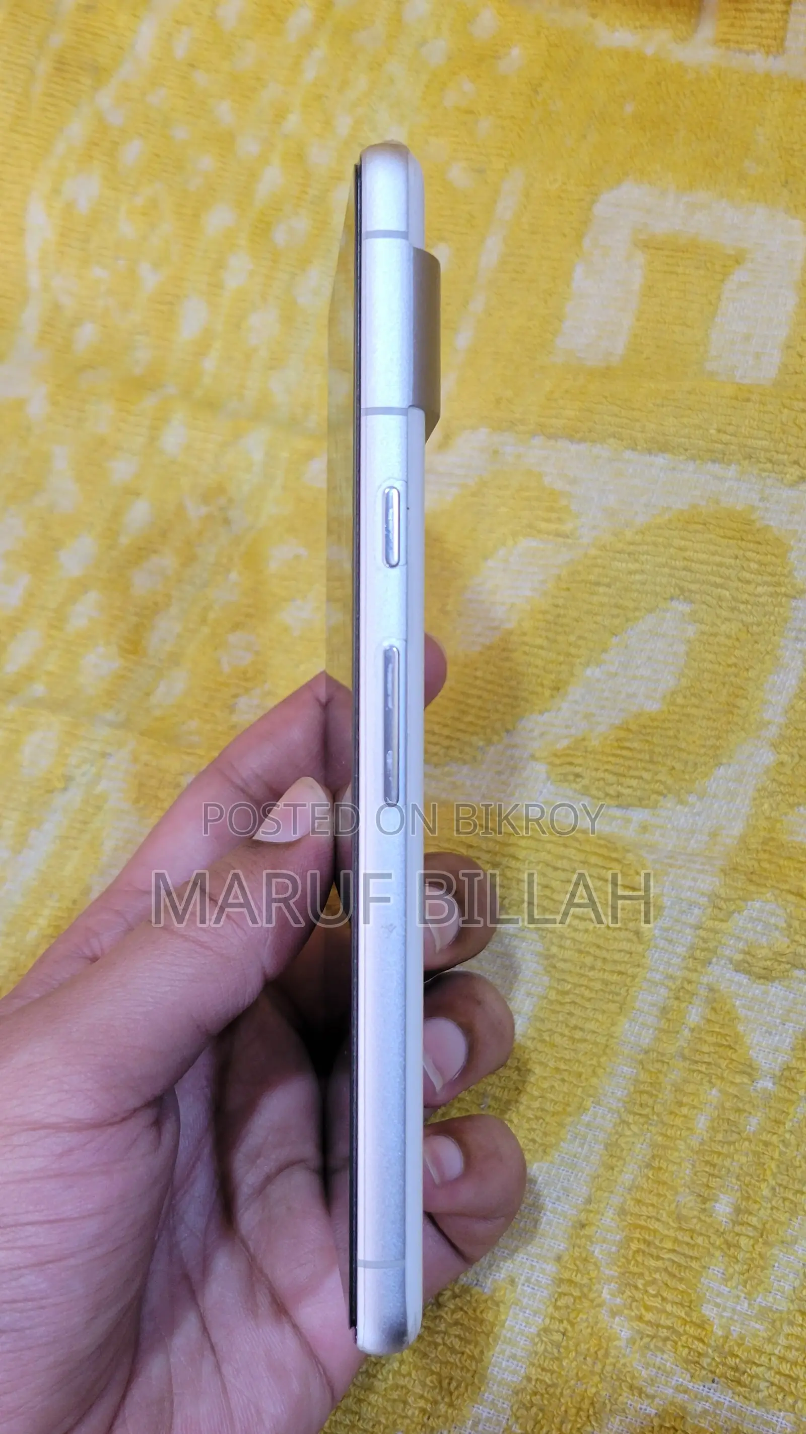 Google Pixel 7a (Used)