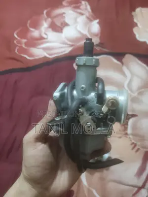Runer turbo125 original carburetor 🫶