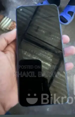 Tecno Camon 12 Air (Used)
