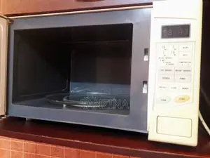 Microwave Oven