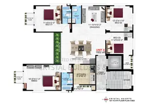 Land Share Sale Bashundhara
