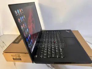 💻 Lenovo ThinkPad T490 – Core i5 8th Gen 8/256GB Business Laptop