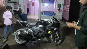 Beetle Bolt Alligator V-2 2019