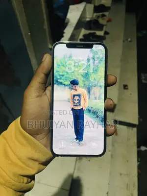 Apple iPhone 12 Pro . (Used)