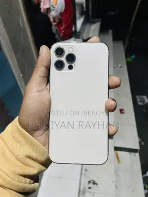 Apple iPhone 12 Pro . (Used)