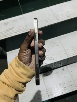 Apple iPhone 12 Pro . (Used)