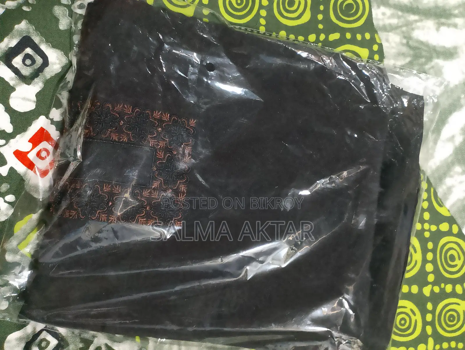 Panjabi for Sale