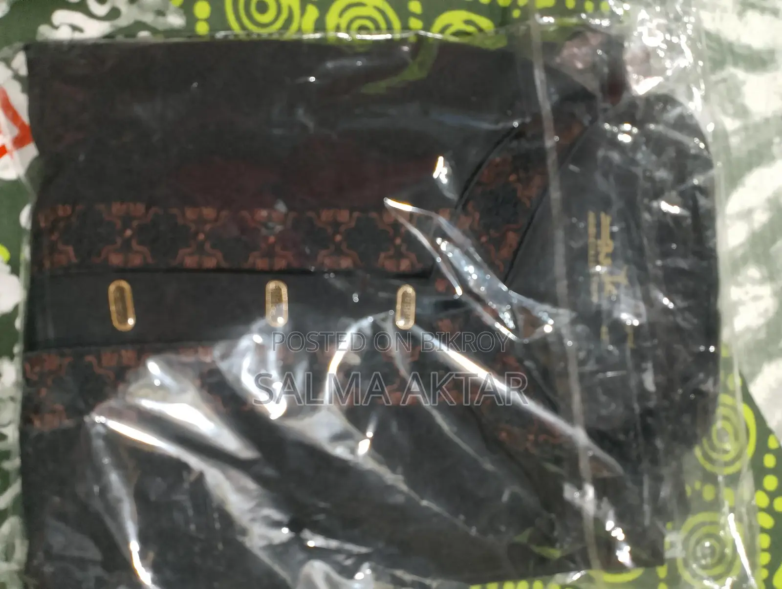 Panjabi for Sale
