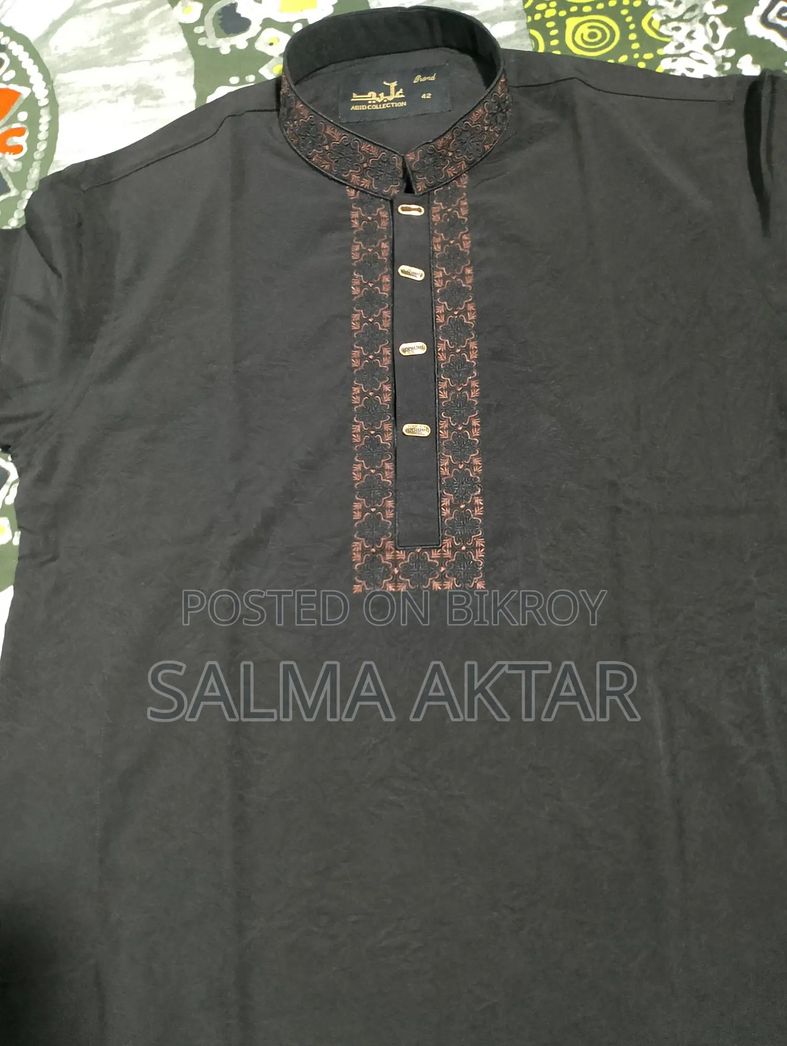 Panjabi for Sale