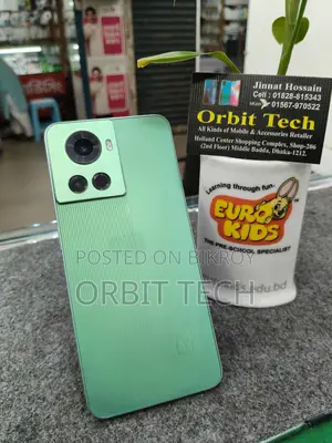 OnePlus 10 R (Used)