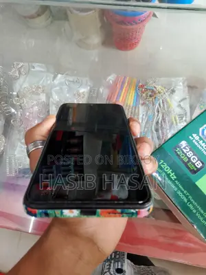 Infinix Hot 50i 6/128 (Used)