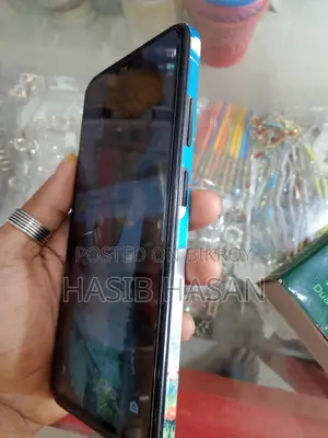 Infinix Hot 50i 6/128 (Used)