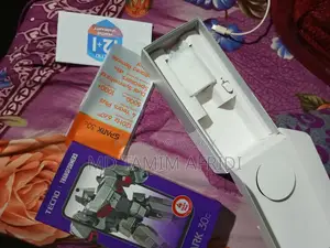 Tecno Spark 30c 6+6/128 (Used)