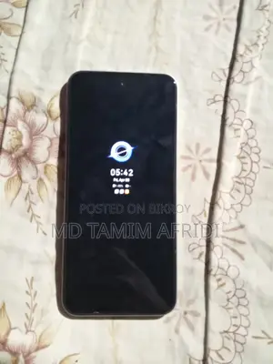Tecno Spark 30c 6+6/128 (Used)