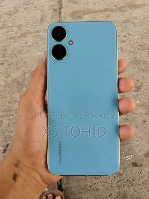 Symphony Z60 (Used)