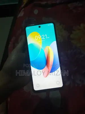 Tecno Spark 6 Go (Used)