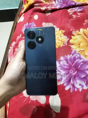 Tecno Spark 6 Go (Used)