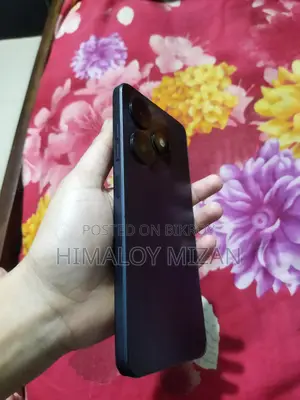 Tecno Spark 6 Go (Used)