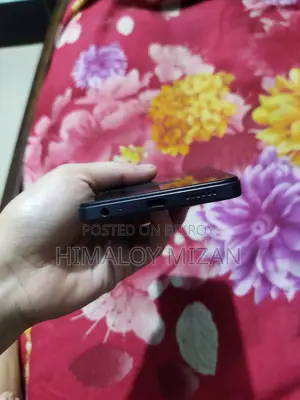 Tecno Spark 6 Go (Used)