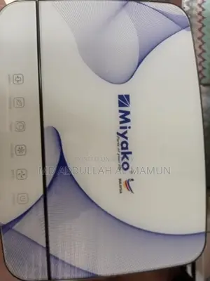 মিয়াকো এয়ার কুলার