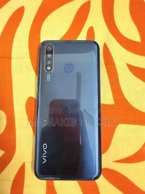Vivo Y19 (Used)