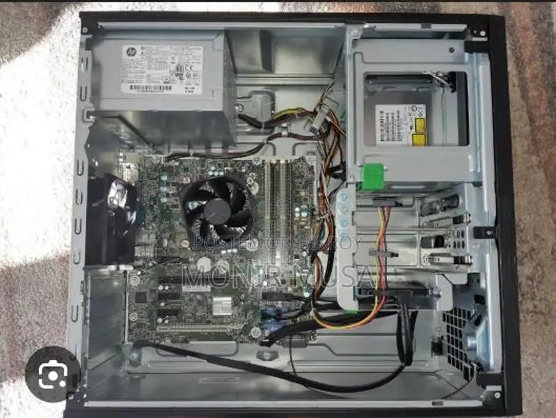 HP BRAND PC FULL FRESH